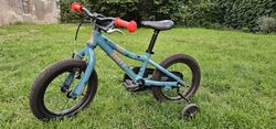  Dětské kolo Scott Roxter 14"