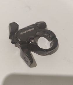 Páčka SR SUNTOUR Remote Lock Out