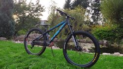 CTM Raptor 2.0