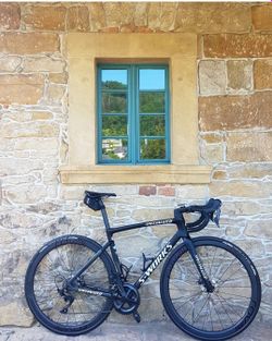 TARMAC SL7