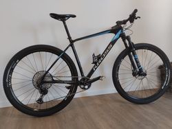 Kross Level 13.0 XL (21") 2021