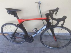 Lapierre Aircode sl 500