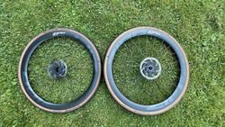 Zipp 303 S Carbon Disc Sram XDR