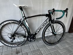 Specialized Venge, Ultegra