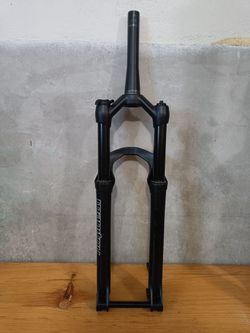 Manitou Markhor boost 120 mm