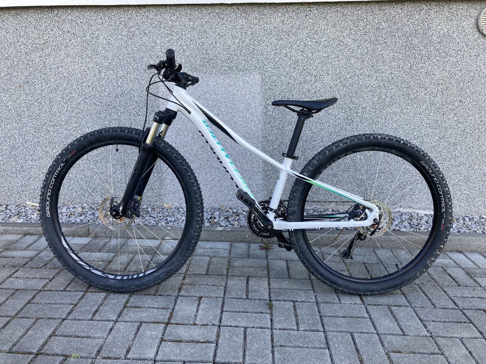 Specialized pitch best sale xs