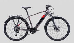 CTM SENZE MAN TREK MODEL 2022