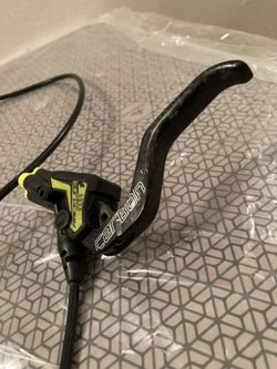Magura Mt8 Race Carbon 
