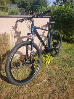 Prodám horské kolo RDX RL 