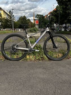 BMC Twostroke 01 Three