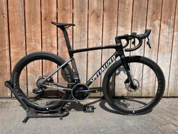 Koupím Specialized Tarmac SL7