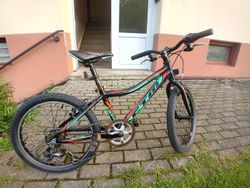 CTM Jerry 20"