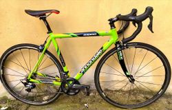 Cannondale Optimo Ultegra vel. 52