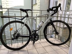  Silniční kolo Triban RC120 2021