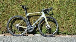 Lapierre Aircode DRS - M - 2021 - Ultegra mechanická