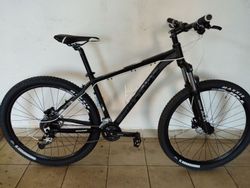 27 Maxbike 2×9
