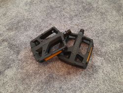 Šlapky SPECIALIZED - SBC-54 Flat pedal