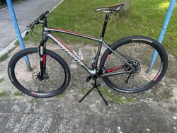 Specialized Stumpjumper Comp HT 