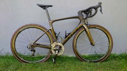 Scott Foil RC Custom vel.54 | Dura Ace/SRAM Red (odpočet DPH!)
