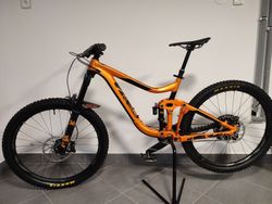  Giant Reign 1.5 GE, vel.M, 27.5