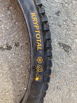 Contintental Kryptotal Fr