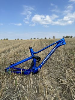 Lapierre Spicy Team CF