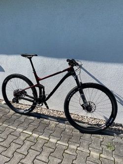 NS BIKES SYNONYM TR2 2023 