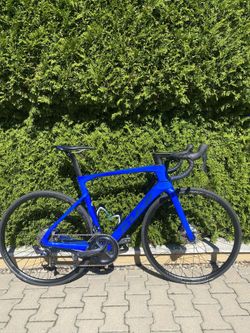 Fuji Transonic 2.3 Disc, Carbon Ultegra