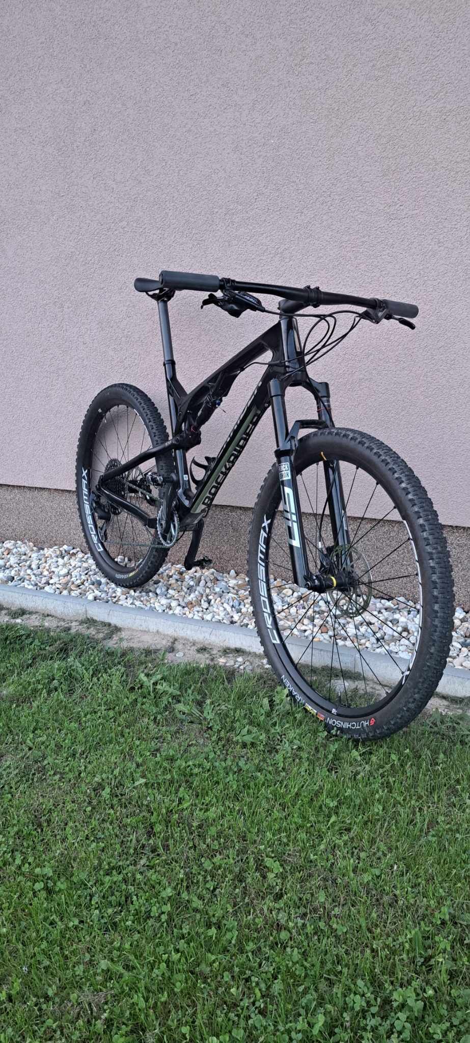 rockrider 920 ltd
