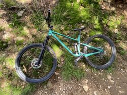 Norco sight a3 2020