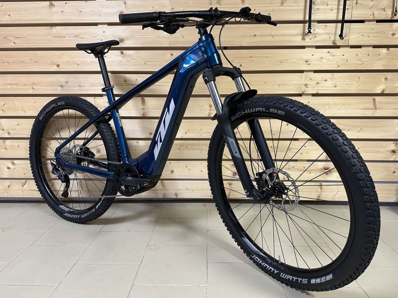 Elektrokolo KTM MACINA TEAM 691 2023/2024 NOVÉ