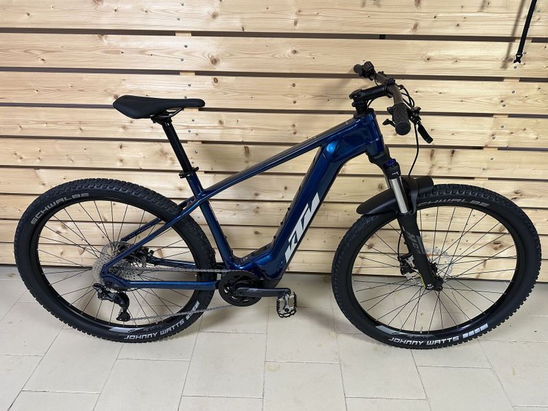 Elektrokolo KTM MACINA TEAM 691 2023/2024 NOVÉ