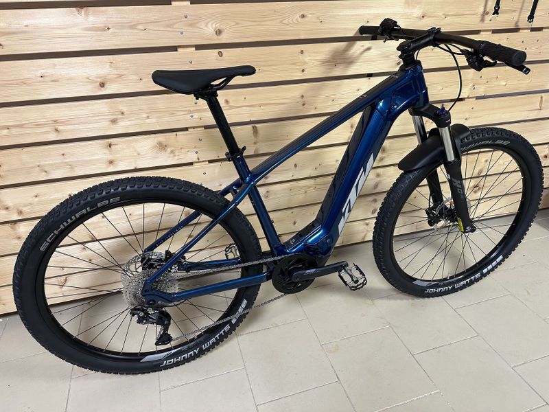 Elektrokolo KTM MACINA TEAM 691 2023/2024 NOVÉ