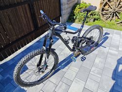Merida One-Forty 27,5 L