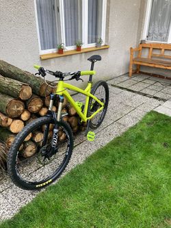 HT Enduro Dartmoor