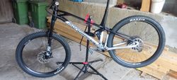 Mondraker Foxy 2022 XL