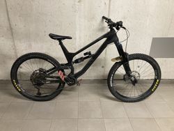 Canyon torque cf8.0 