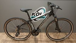 Maxbike Fraser Shimano 2023