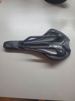 Sedlo Prologo Zero-II PAS Nack sedlo černá 134 mm