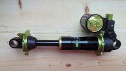 NOVÝ DVO Jade X Coil 210x55 mm (210x50, 210x52,5)