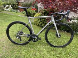 Basso ASTRA TOP stav 
