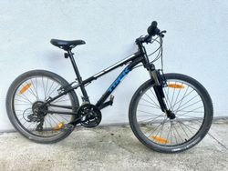 Detske kolo Trek Superfly