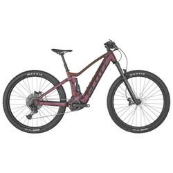 elektrokolo SCOTT CONTESSA STRIKE eRIDE 910