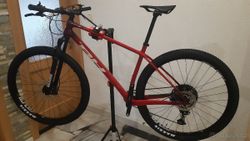 BH Ultimate RC vel. L