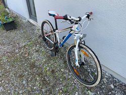 CUBE RACE 240