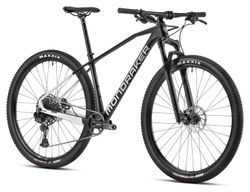 Mondraker Chrono Carbon 29 - L, 29 carbon/dirty white, 2023