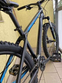 Horské Freestyle MTB kolo - SPECIALIZED P Street 1. 2015