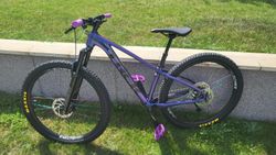 TREK ROSCOE XS