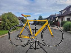 Author a4400, Ultegra 6500, vel. 56cm = L, 10.8kg 