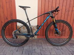 MONDRAKER PODIUM RR SL, Velikost L, váha 8,4 kg !!!